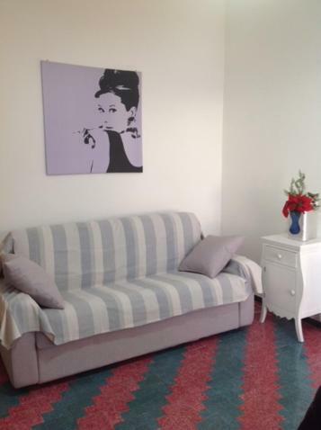 Ferienwohnung Chloe Levanto Exterior foto